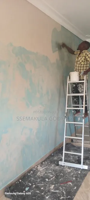 Italian Stucco