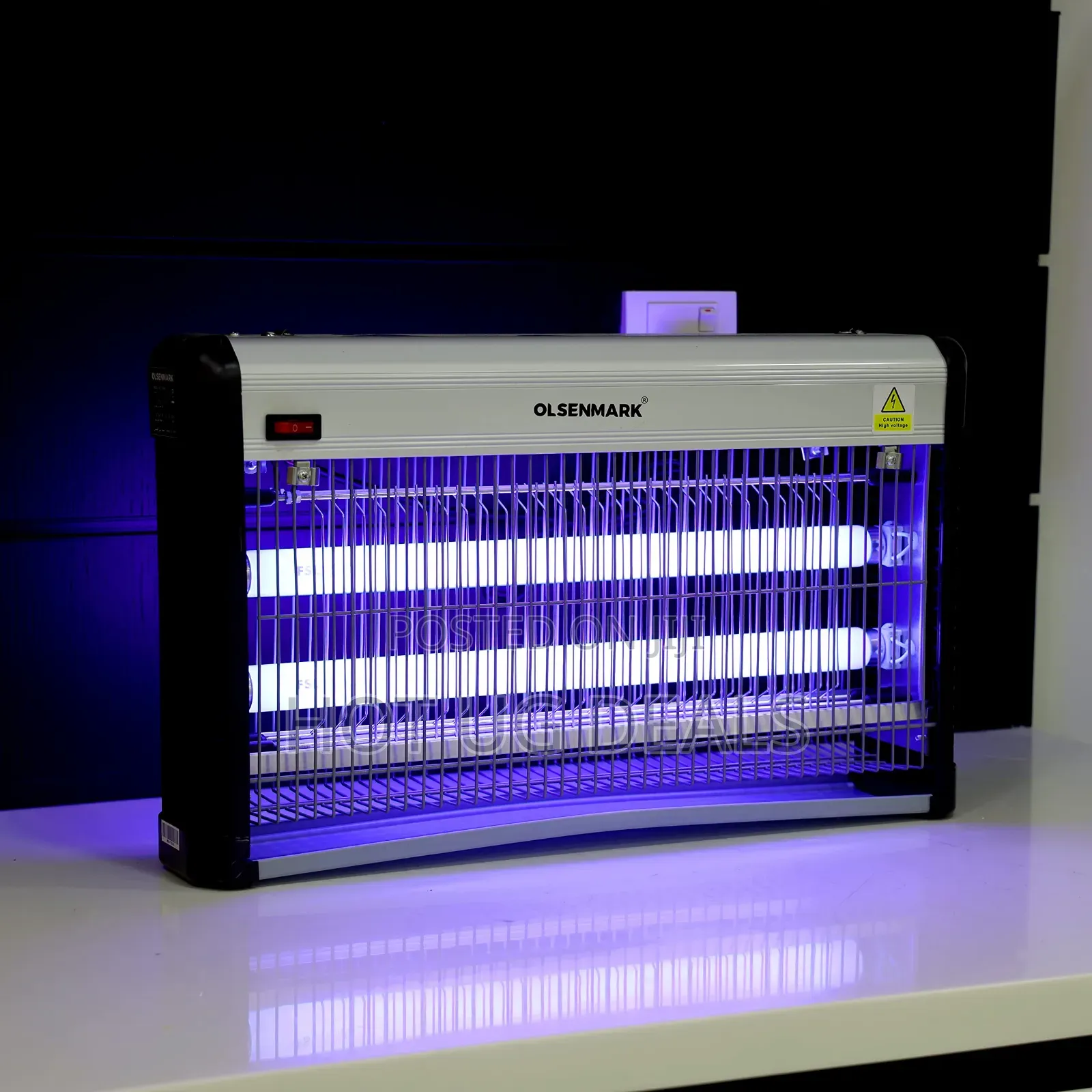 Electric Insect Killer, Mosquito Trap, Mosquito Killer