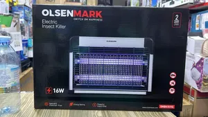 Olsenmark Electric Insect Killer
