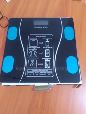 Digital Fats Weigh Bathroom Weighing Scale 180g Digital Weighing Scale