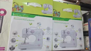 Multifunctional Sewing Machine