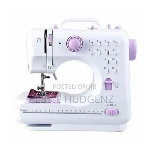 Multifunctional Sewing Machine