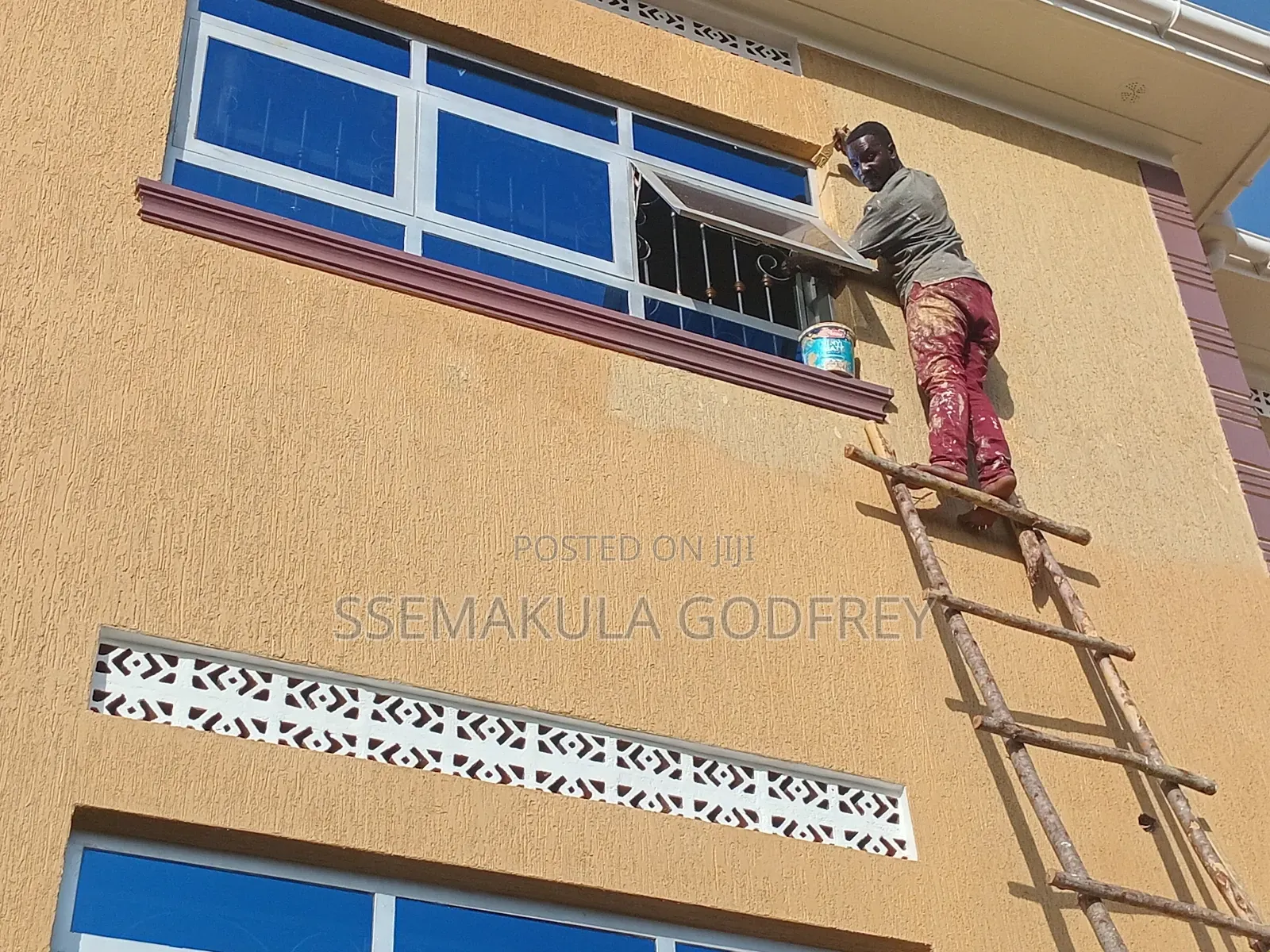 Professional Painters