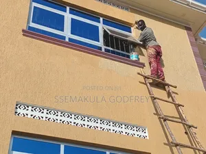 Professional Painters