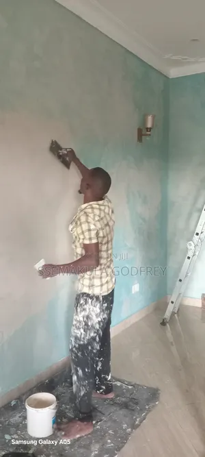 Professional Painters