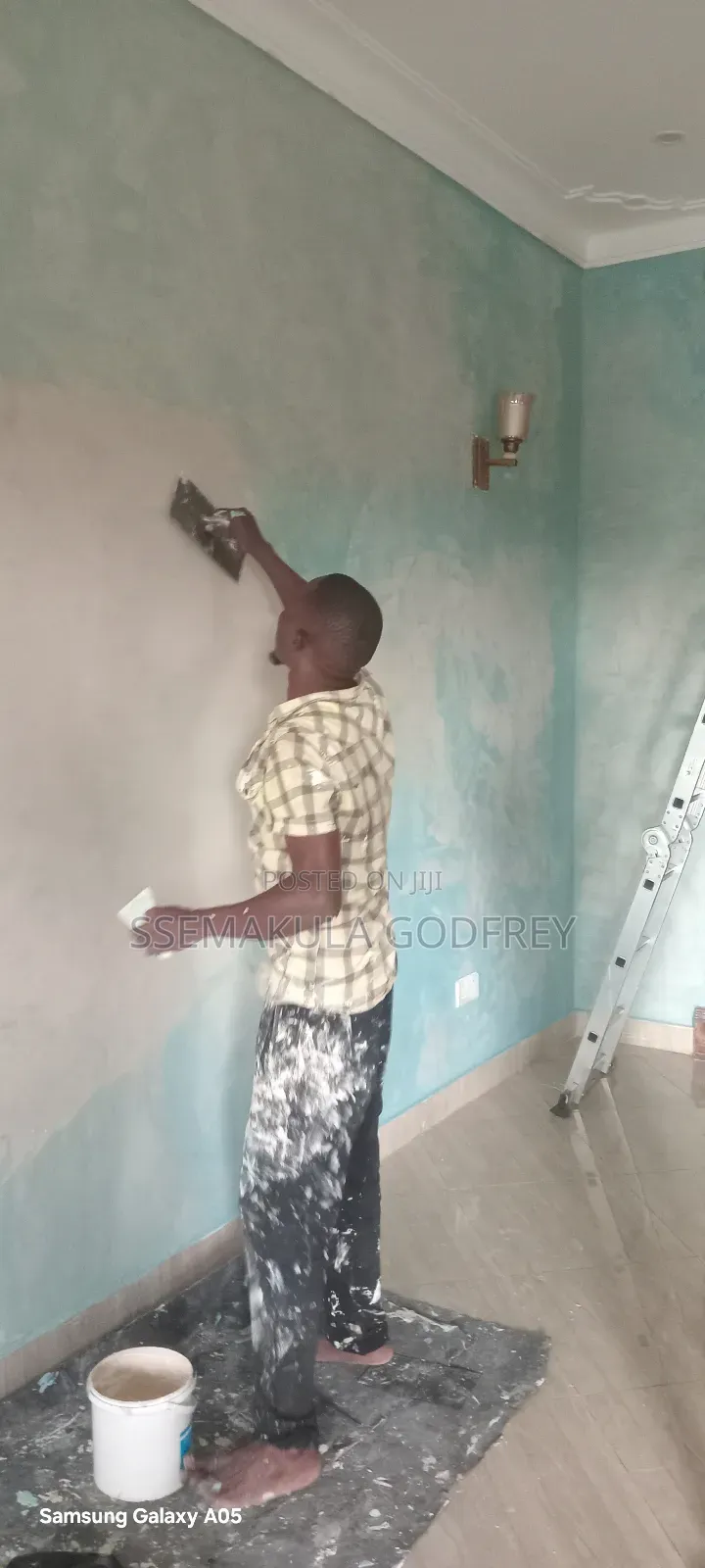 Professional Painters