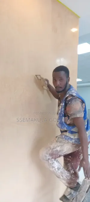 Professional Painters