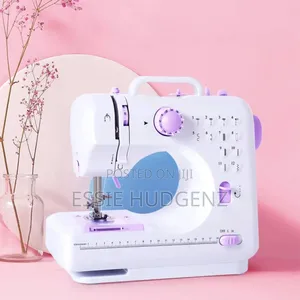 Multifunctional Sewing Machine