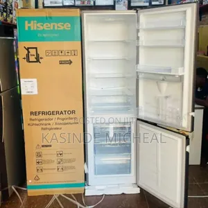 341litres Hisence Refrigerator