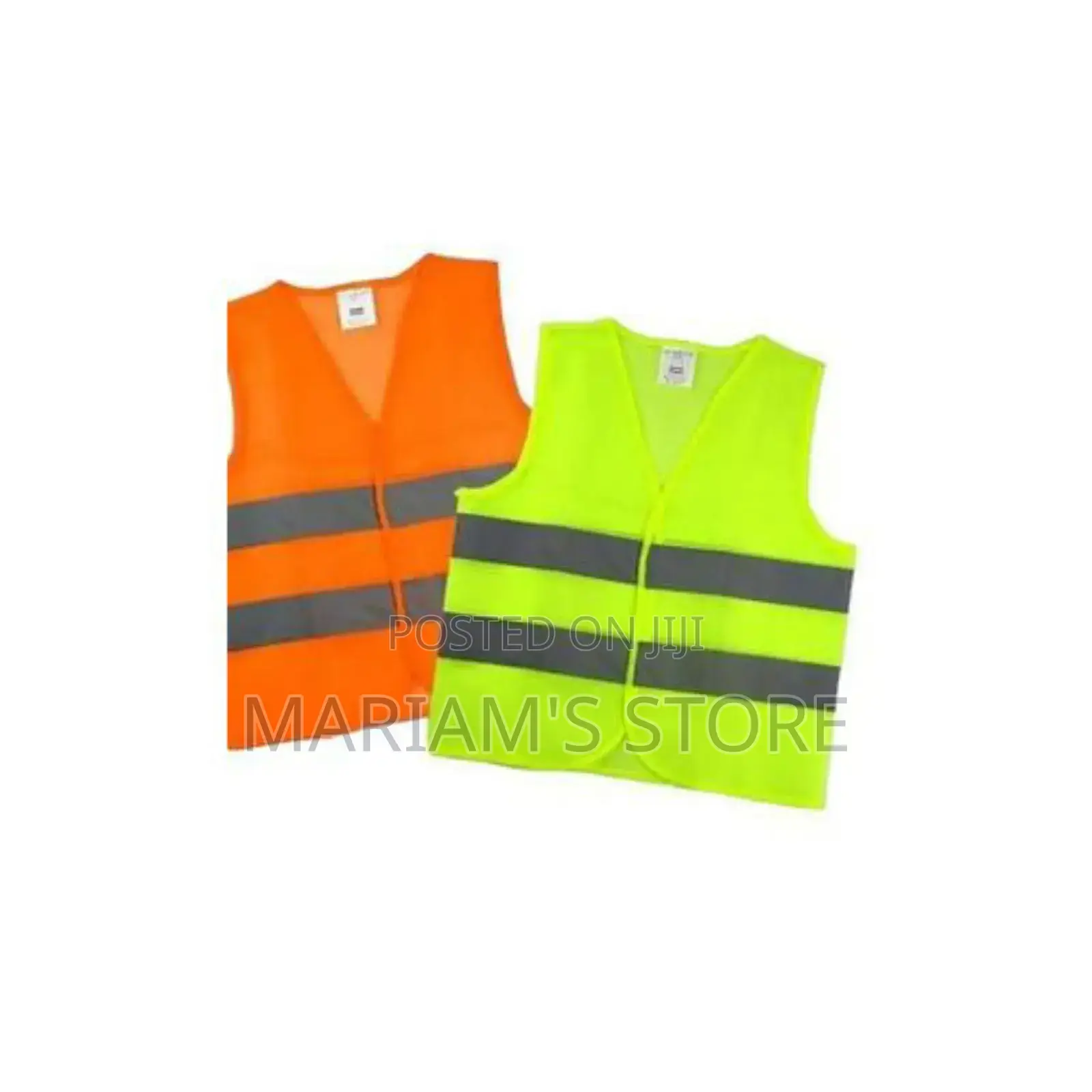 Safety Reflector