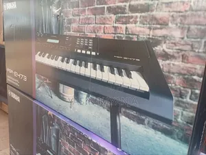 Brand New Yamaha 473 Keyboards