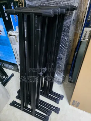 Brand New Yamaha 473 Keyboards