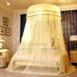 Decorative Mosquito Net Designed