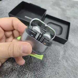 Samsung Buds 3 Pro