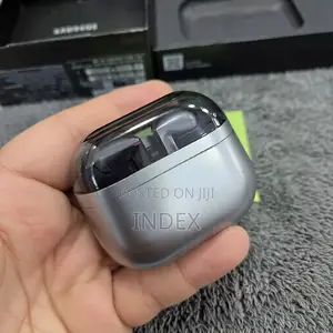 Samsung Buds 3 Pro