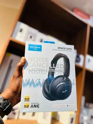 Anker Soundcore Q45