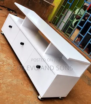 Modern Tv Stand Brand New