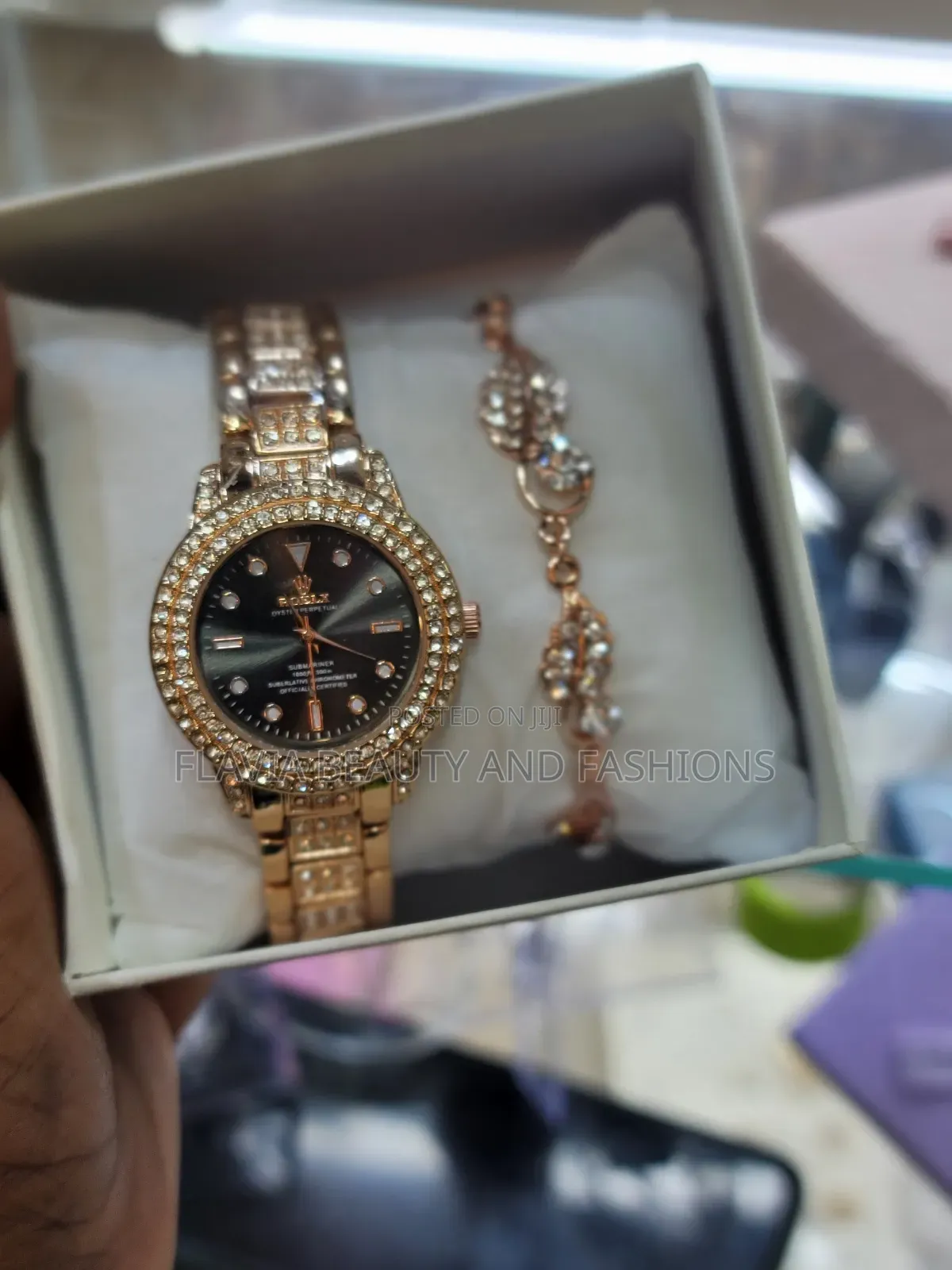 Gift Watch for Your Loved One