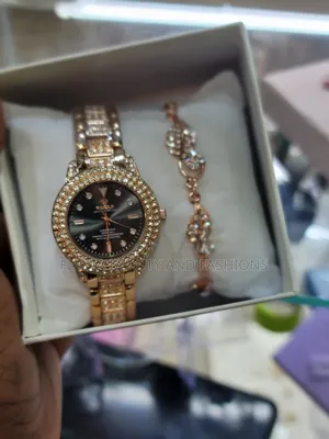 Gift Watch for Your Loved One