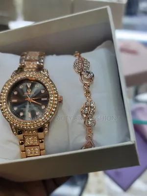 Gift Watch for Your Loved One