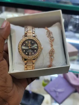 Gift Watch for Your Loved One