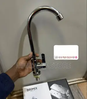 Bremix Sink Tap