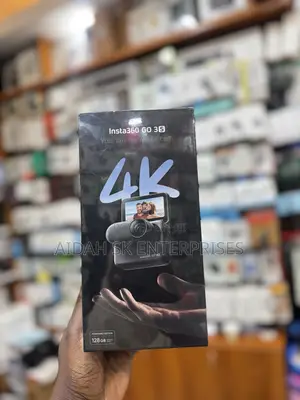 Insta360 Go 3s 128gb Standard Edition