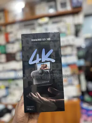 Insta360 Go 3s 128gb Standard Edition