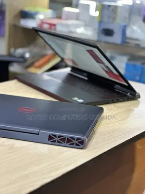 New Laptop Dell Inspiron 15 7000 16GB Intel Core I7 SSD 512GB