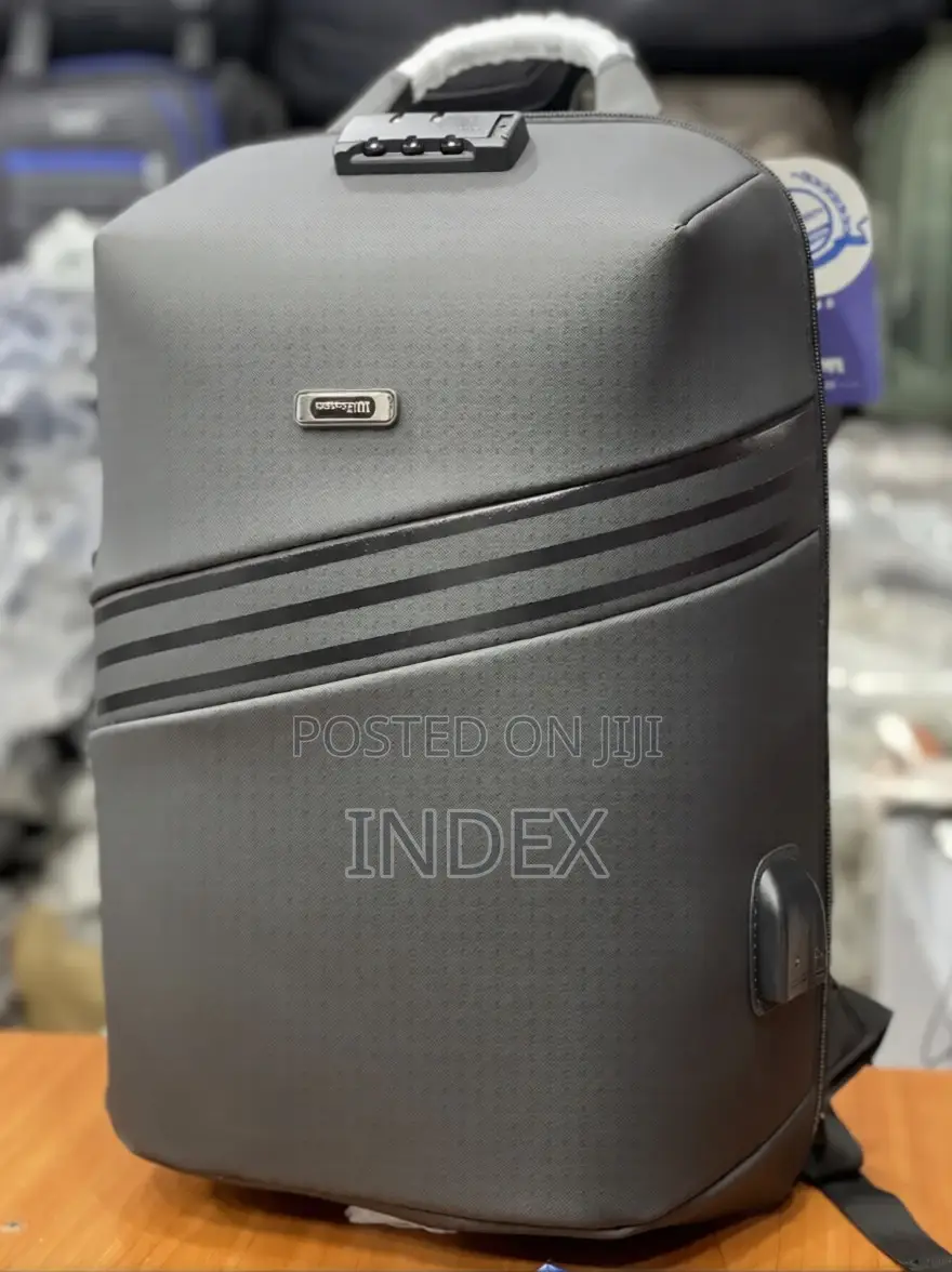 Wilson Anti-Thefty Bag