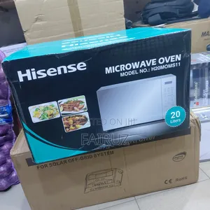 20l Digital Microwave Hisense