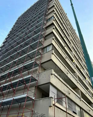 Italian Scaffolding Systems
