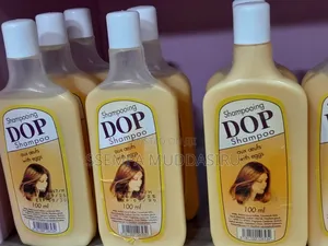 Shampooing Dop Shampoo 100ml
