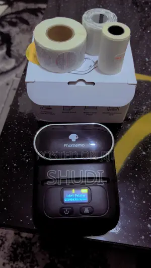 Mini Printer