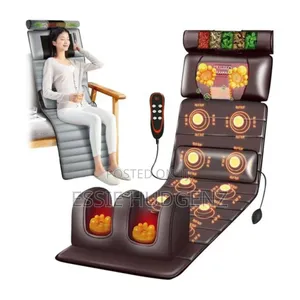 Electric Full Body Massage Mat