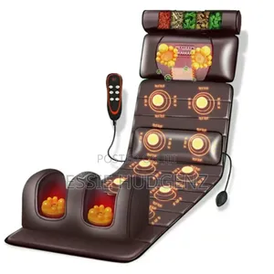 Electric Full Body Massage Mat
