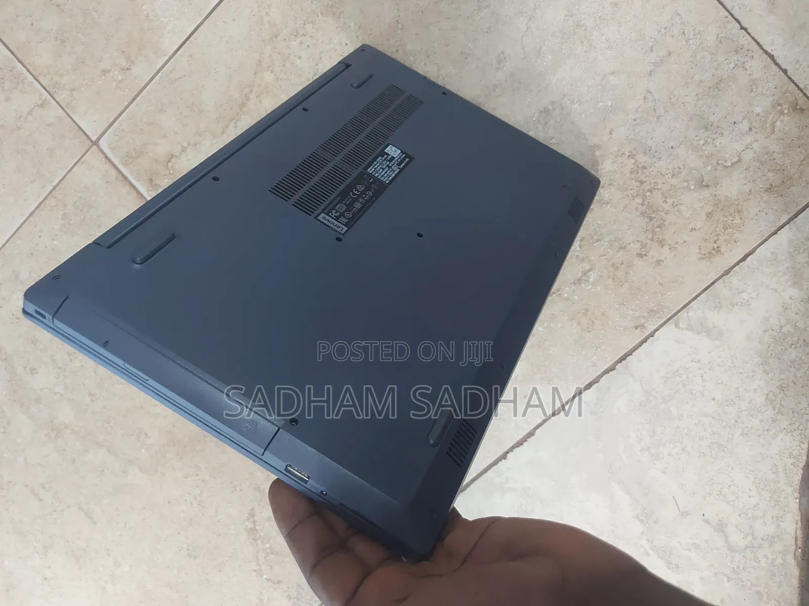 Laptop Lenovo V130 8GB Intel Core I5 SSD 256GB