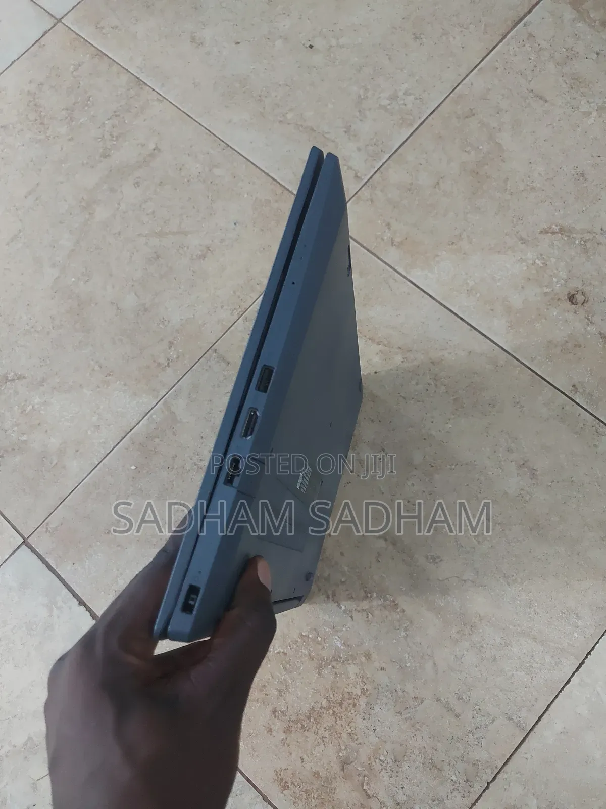 Laptop Lenovo V130 8GB Intel Core I5 SSD 256GB