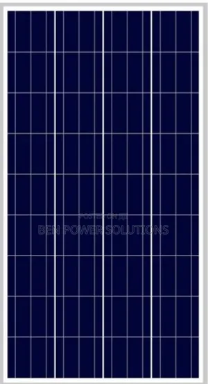150w Monocrystalline Solar Panels