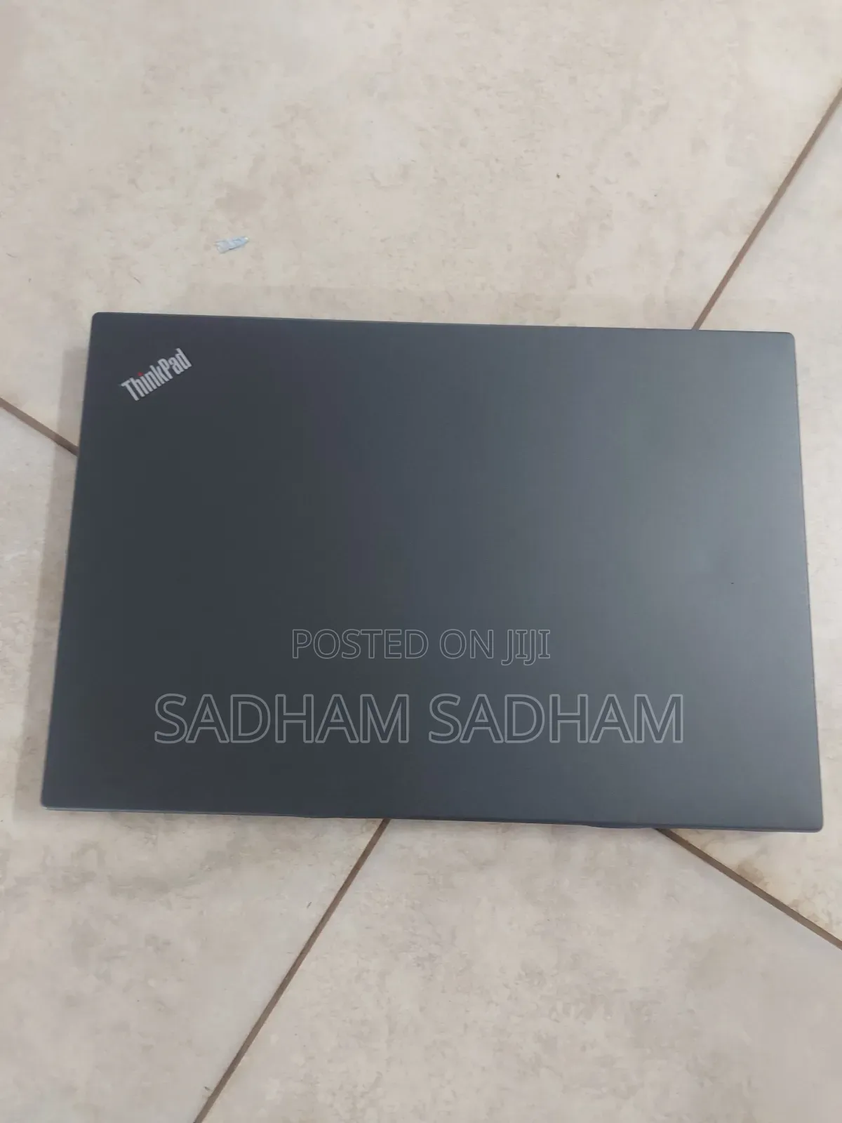Laptop Lenovo ThinkPad A21m 8GB Intel Core I5 SSD 256GB