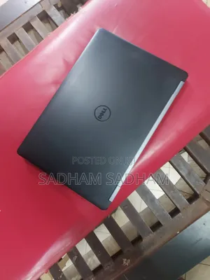 Laptop Dell Precision 3510 8GB Intel Core I5 SSD 512GB