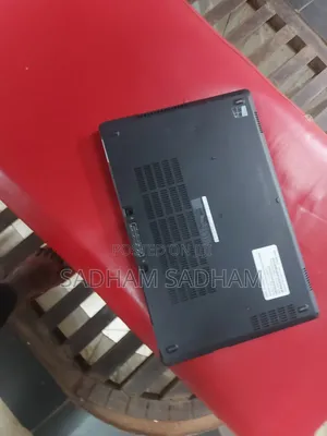 Laptop Dell Precision 3510 8GB Intel Core I5 SSD 512GB