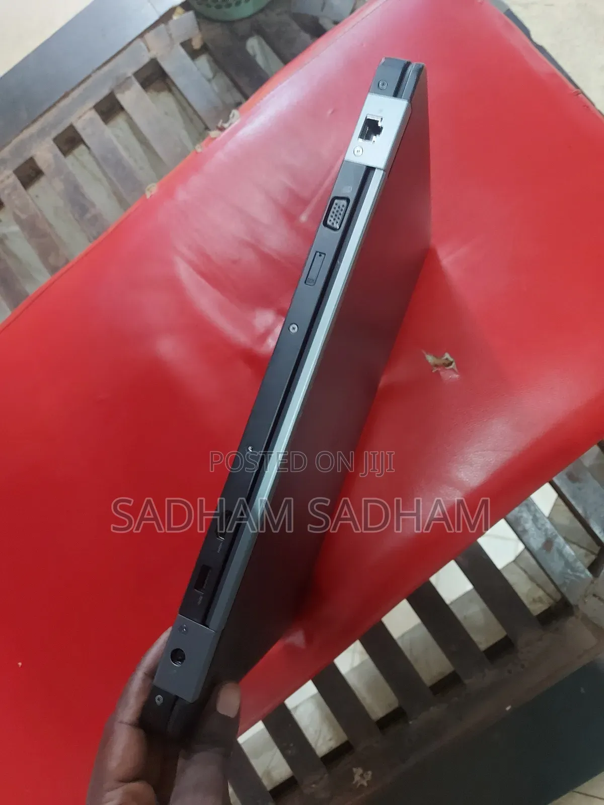 Laptop Dell Precision 3510 8GB Intel Core I5 SSD 512GB