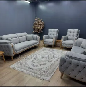 Executive Sofa 7seater