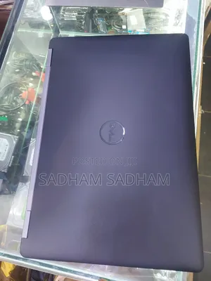 Laptop Dell Precision 3510 8GB Intel Core I5 SSHD (Hybrid) 512GB