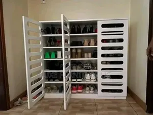 Shoe Rack/Shoe Shelves