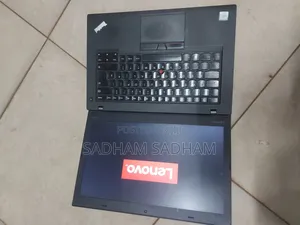 Laptop Lenovo ThinkPad T460 8GB Intel Core I5 SSD 256GB