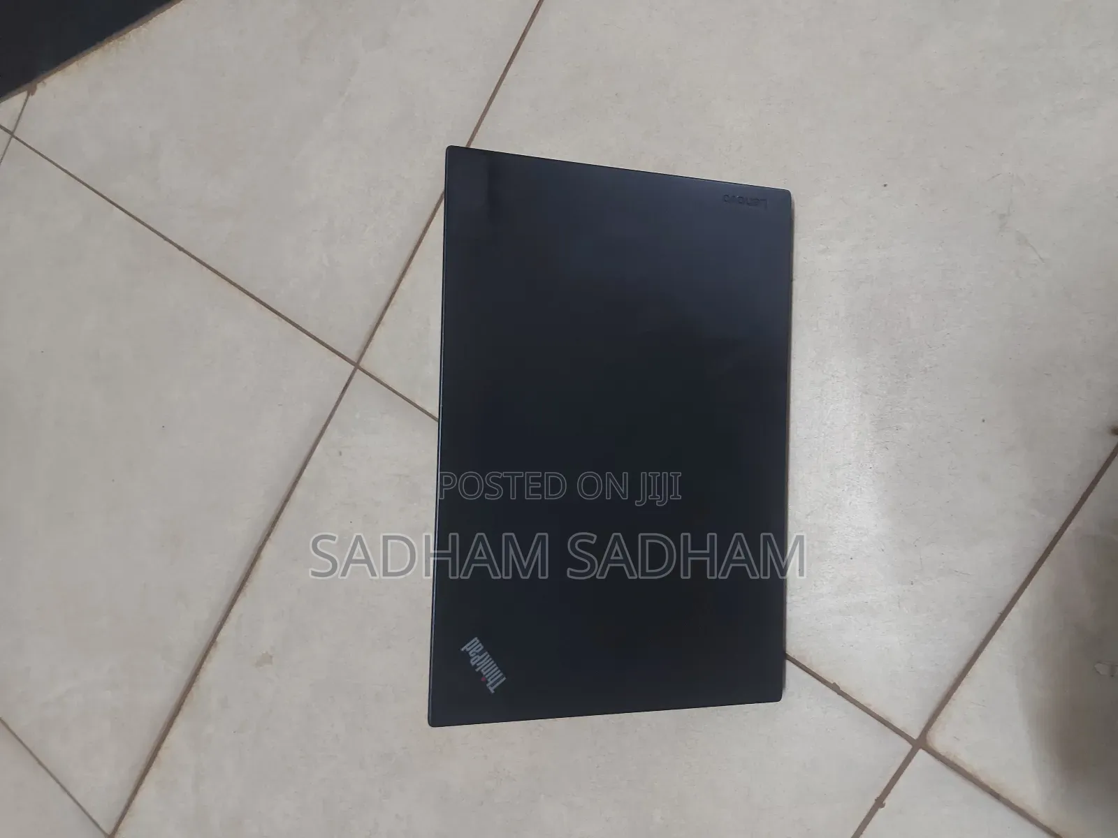 Laptop Lenovo ThinkPad T460 8GB Intel Core I5 SSD 256GB