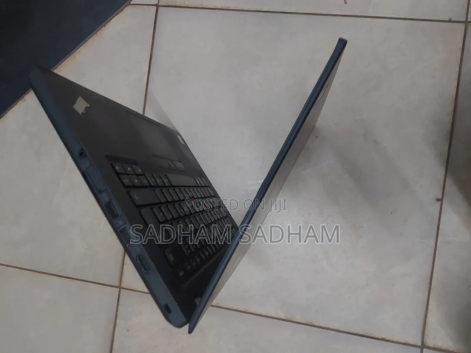 Laptop Lenovo ThinkPad T460 8GB Intel Core I5 SSD 256GB