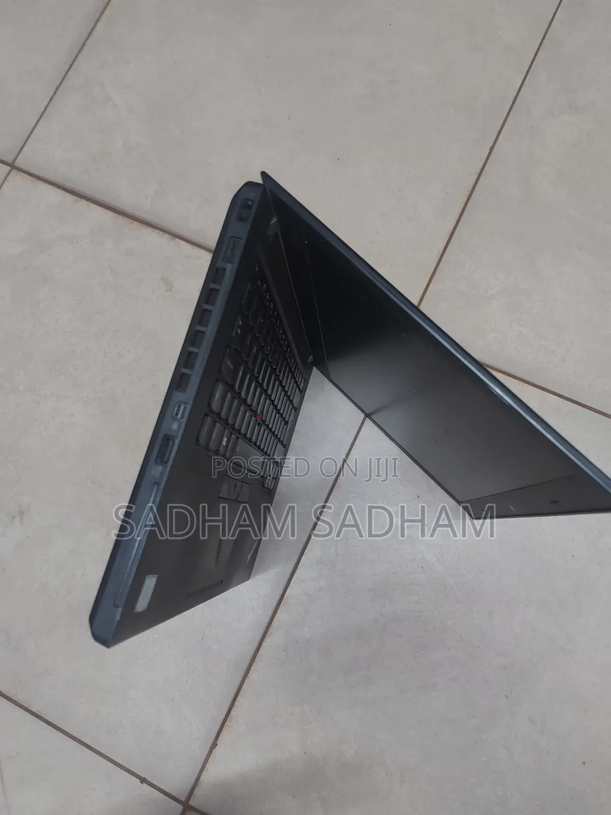 Laptop Lenovo ThinkPad T460 8GB Intel Core I5 SSD 256GB